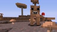 Suspicious stew can be milked from brown mooshrooms